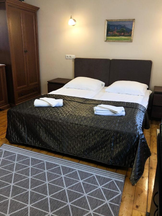 Apartamentai Viktorija Nida Dış mekan fotoğraf