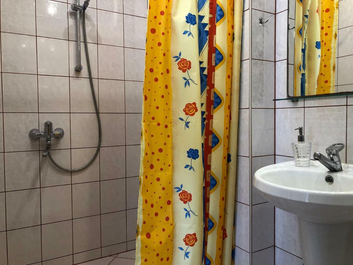 Apartamentai Viktorija Nida Dış mekan fotoğraf