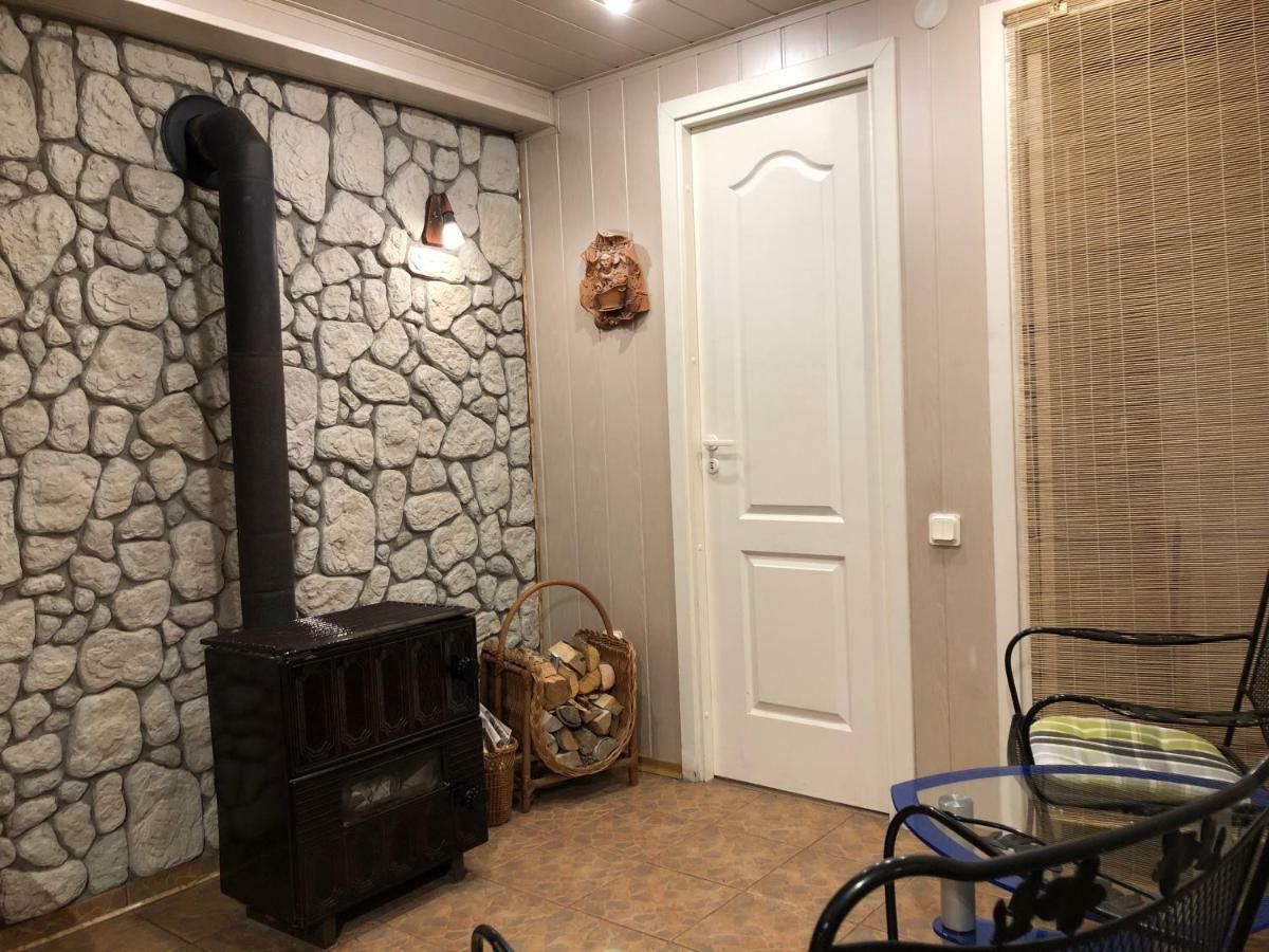 Apartamentai Viktorija Nida Dış mekan fotoğraf