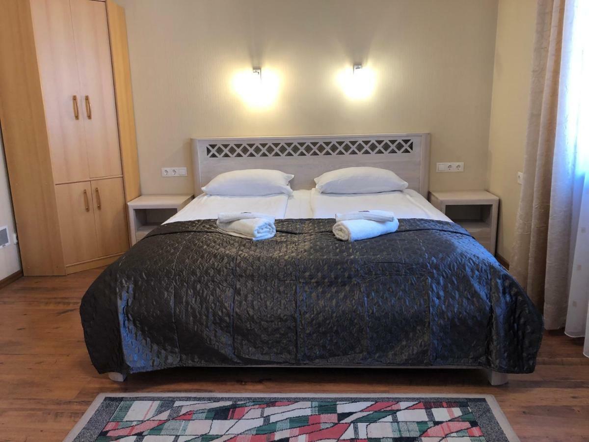 Apartamentai Viktorija Nida Dış mekan fotoğraf