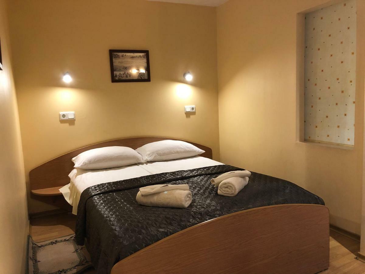 Apartamentai Viktorija Nida Dış mekan fotoğraf