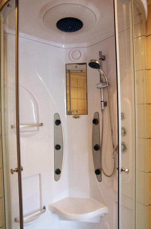 Apartamentai Viktorija Nida Oda fotoğraf